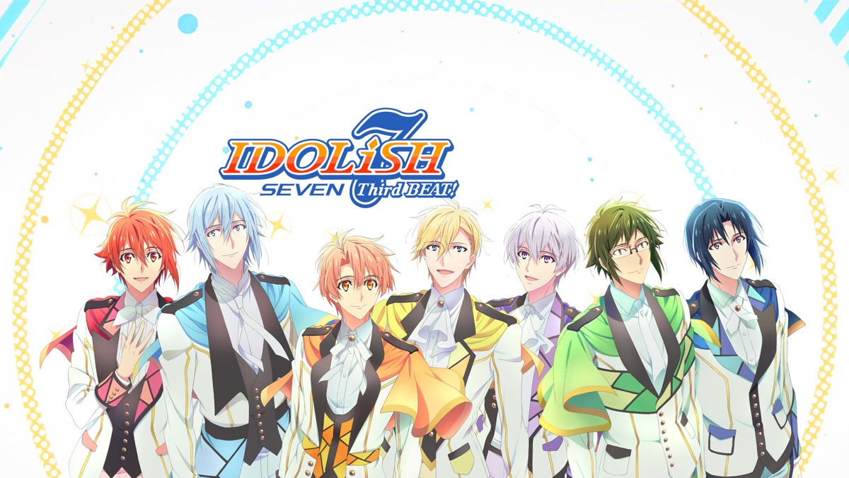 ‎IDOLiSH7 - Apple TV