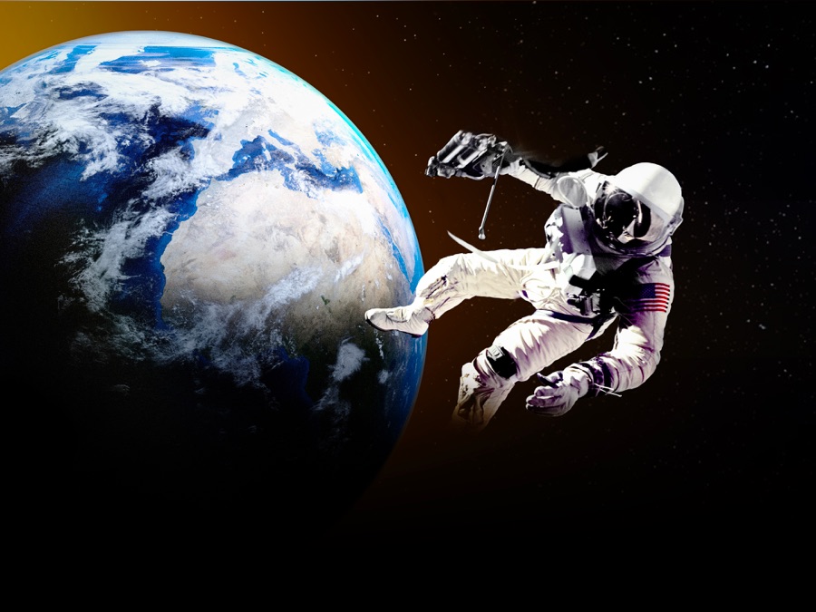 13 Factors That Saved Apollo 13 - Apple TV (UK)