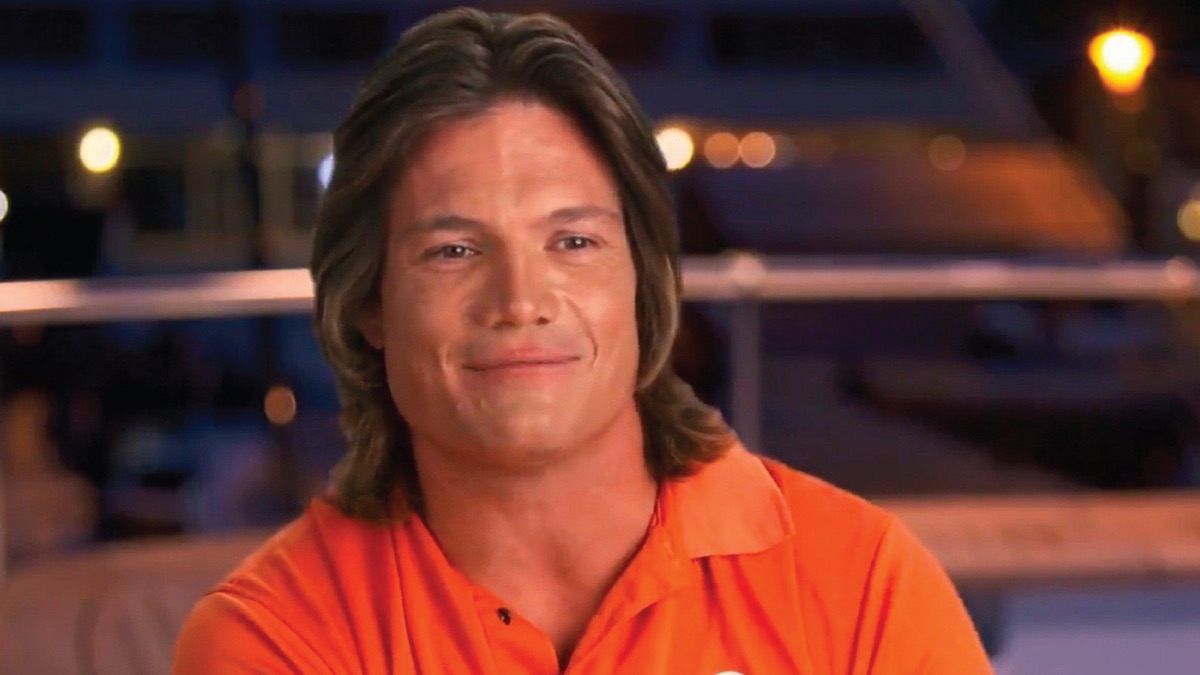 ‎El desprecio posterior - Below Deck Sailing Yacht (Temporada 2 ...