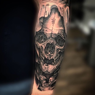 Organic Ink Tattoo photo 5