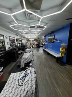 Right Cut Barbershop