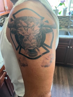 Cloak and Dagger Tattoo and Fine Arts Gallery