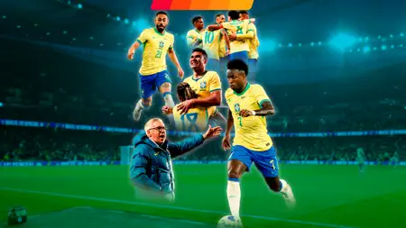 Globoplay: é muuuita Copa! iPhone screenshot 9