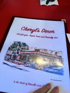 Cheryl's Diner