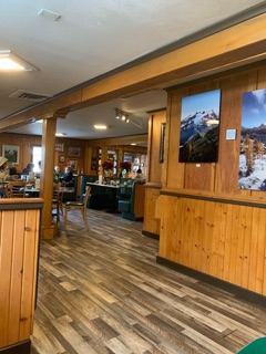 Michael D's Eatery