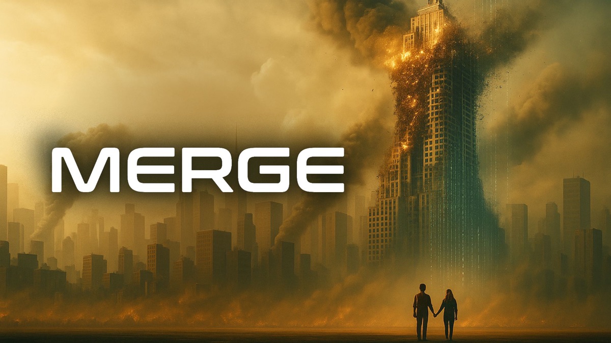 ‎Merge - Apple TV