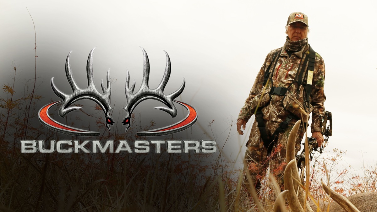Buckmasters Tv Show 60 Photos - Moonagedaydream.film