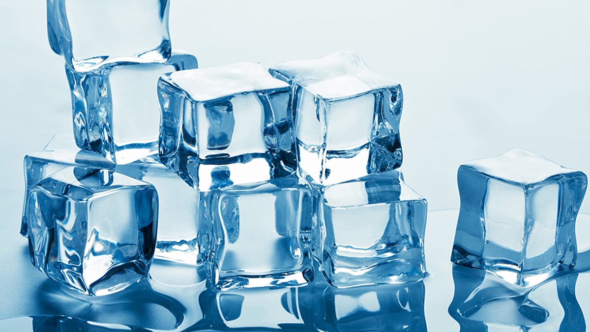Melting and Freezing of Mixtures - Thermodynamics: Four Laws That Move ...
