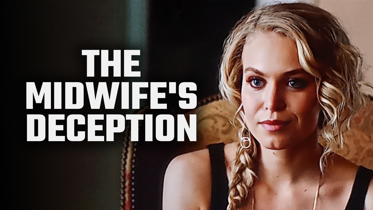The Midwife's Deception》- Apple TV