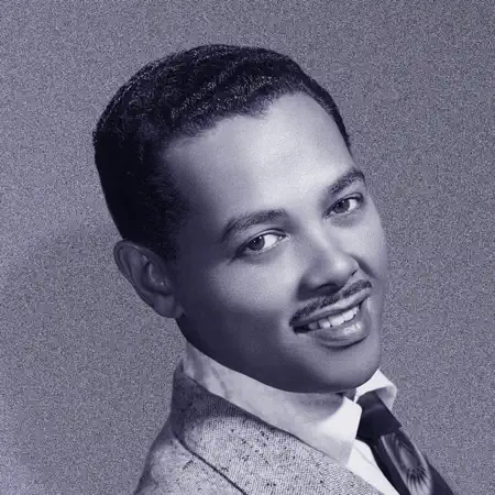 Billy Eckstine