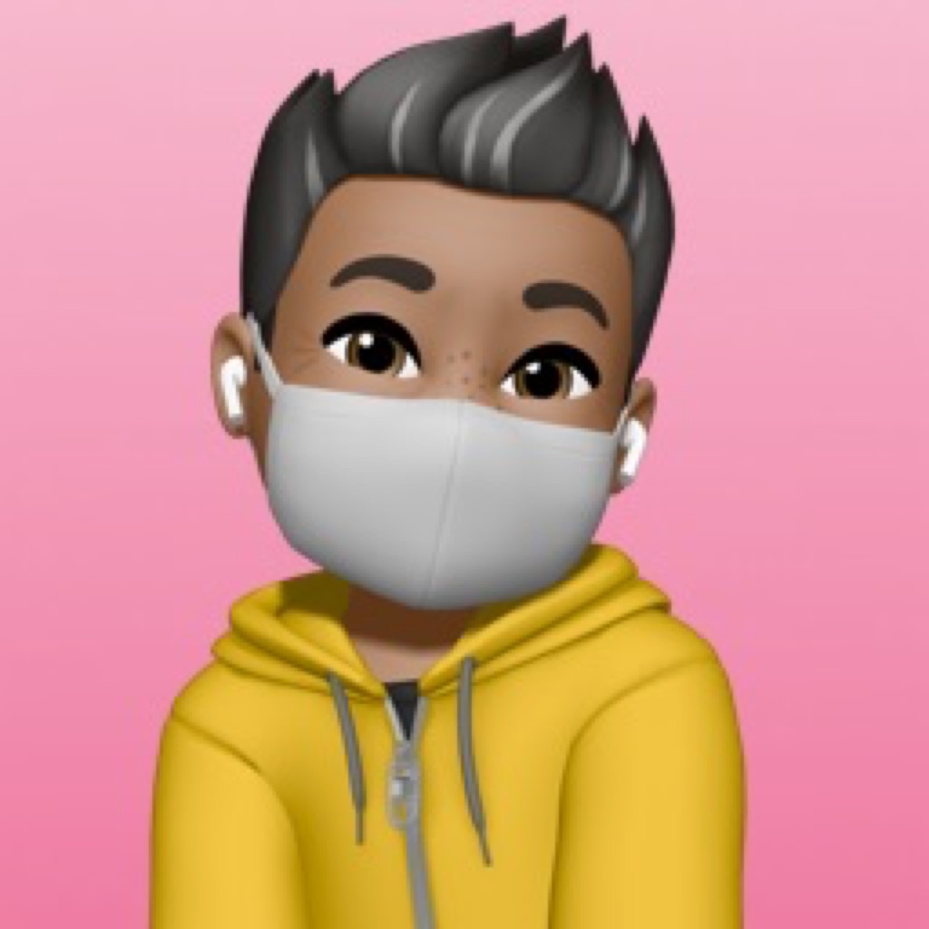 AppleMusic profile picture for @hem