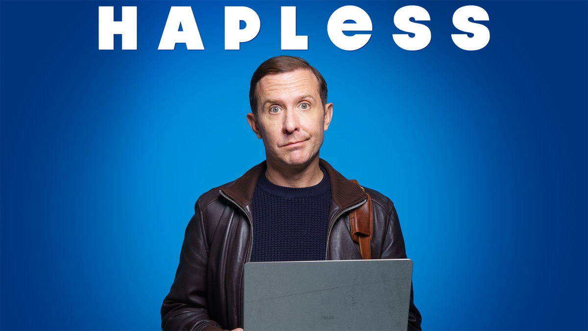 ‎Hapless - Apple TV