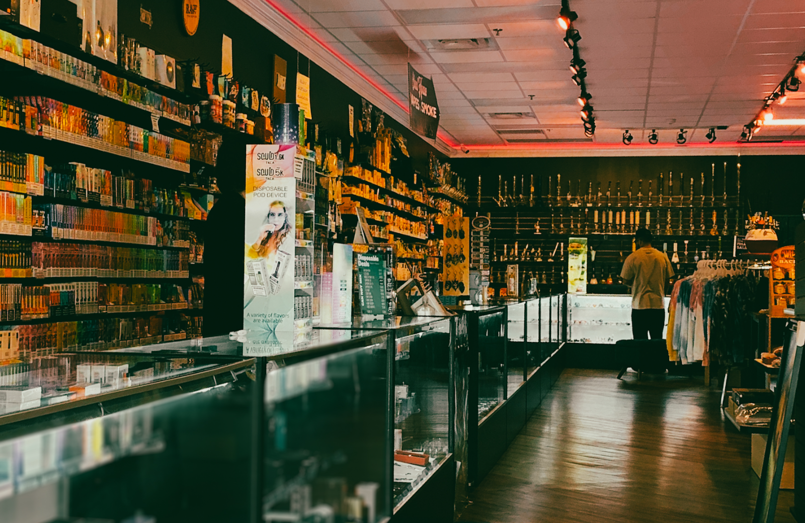elfbar nachfüll pod läuft aus Buy a Thriving Vape Store For Sale – Sheffield – Huge Growth Potential! main image 1