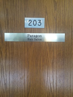 Paragon Limited Hair Salon