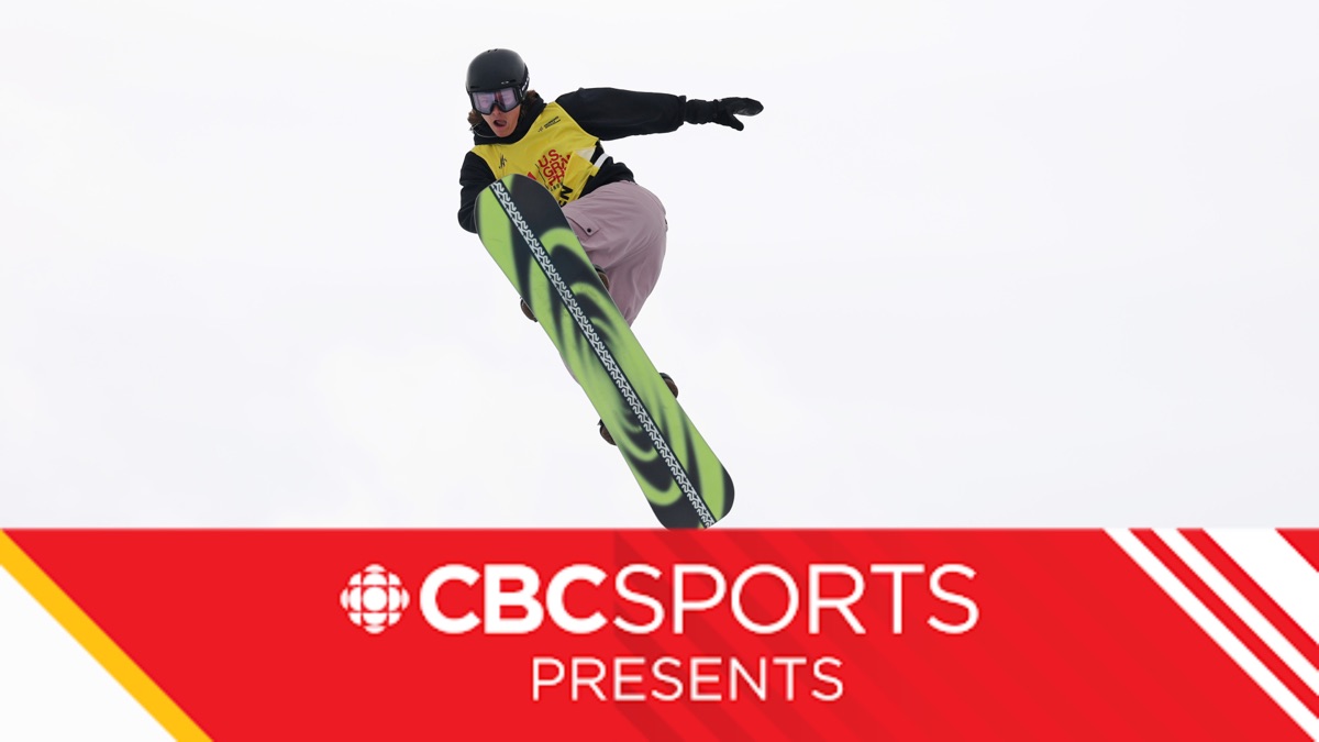 FIS Snowboard & Freestyle Skiing World Championships - Engadin - CBC ...