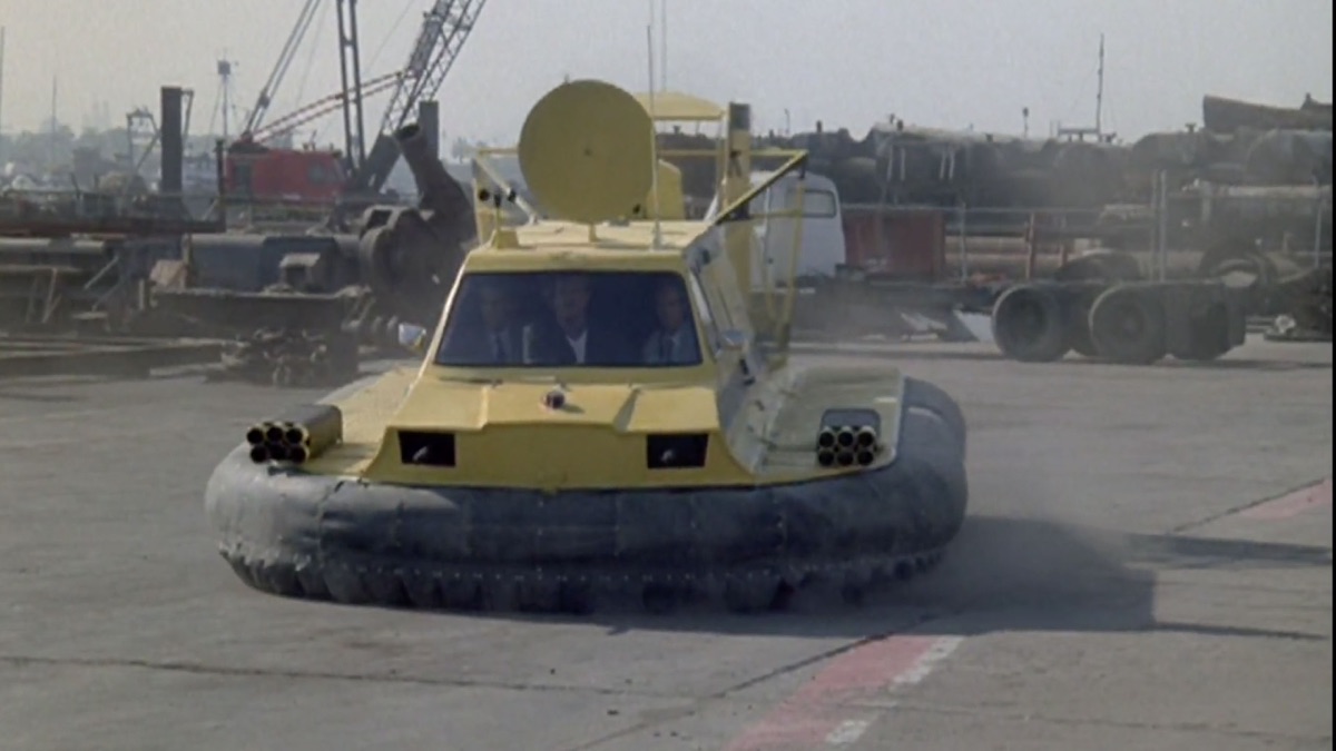 ‎Knight Racer - Knight Rider (Series 4, Episode 9) - Apple TV (ES)