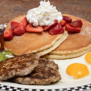 Black Bear Diner