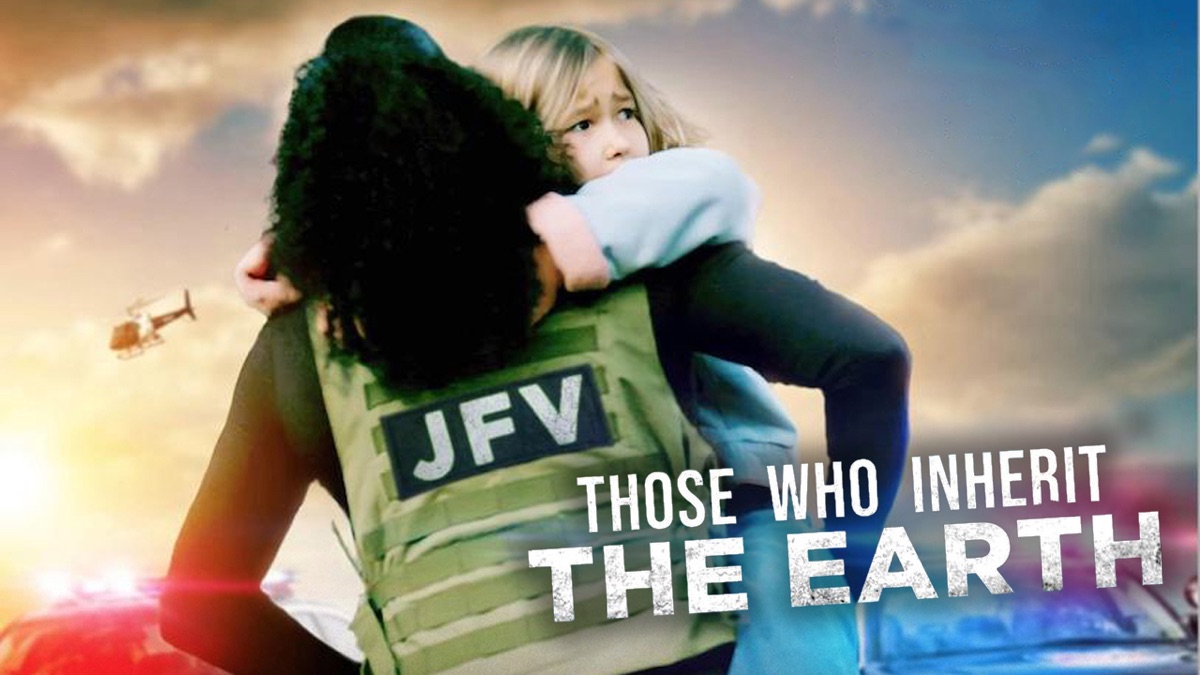 ‎Those Who Inherit the Earth - Apple TV