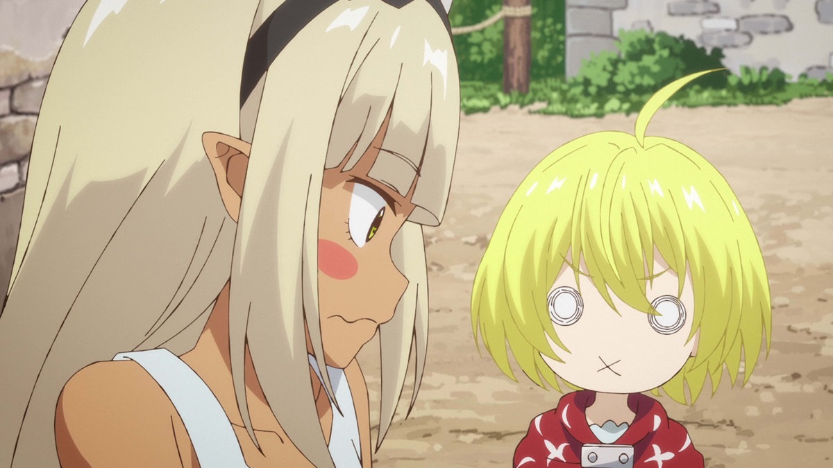 ‎Rirui and Anyango - An Adventurer's Daily Grind at Age 29 (Series 1 ...