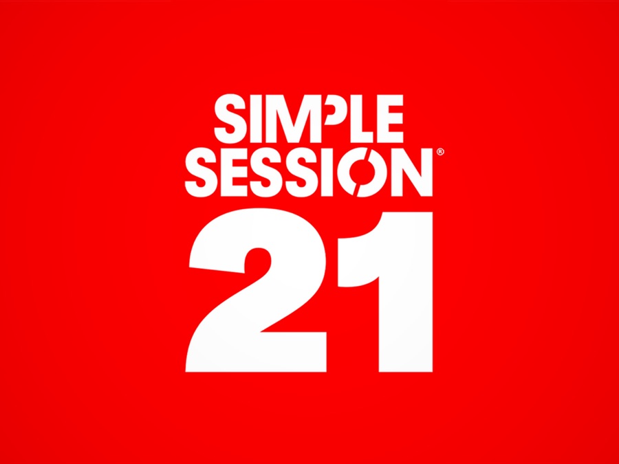 Simple Session - Apple TV
