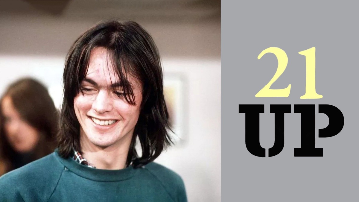 ‎21 Up - Apple TV