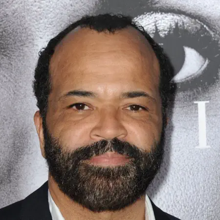 Jeffrey Wright
