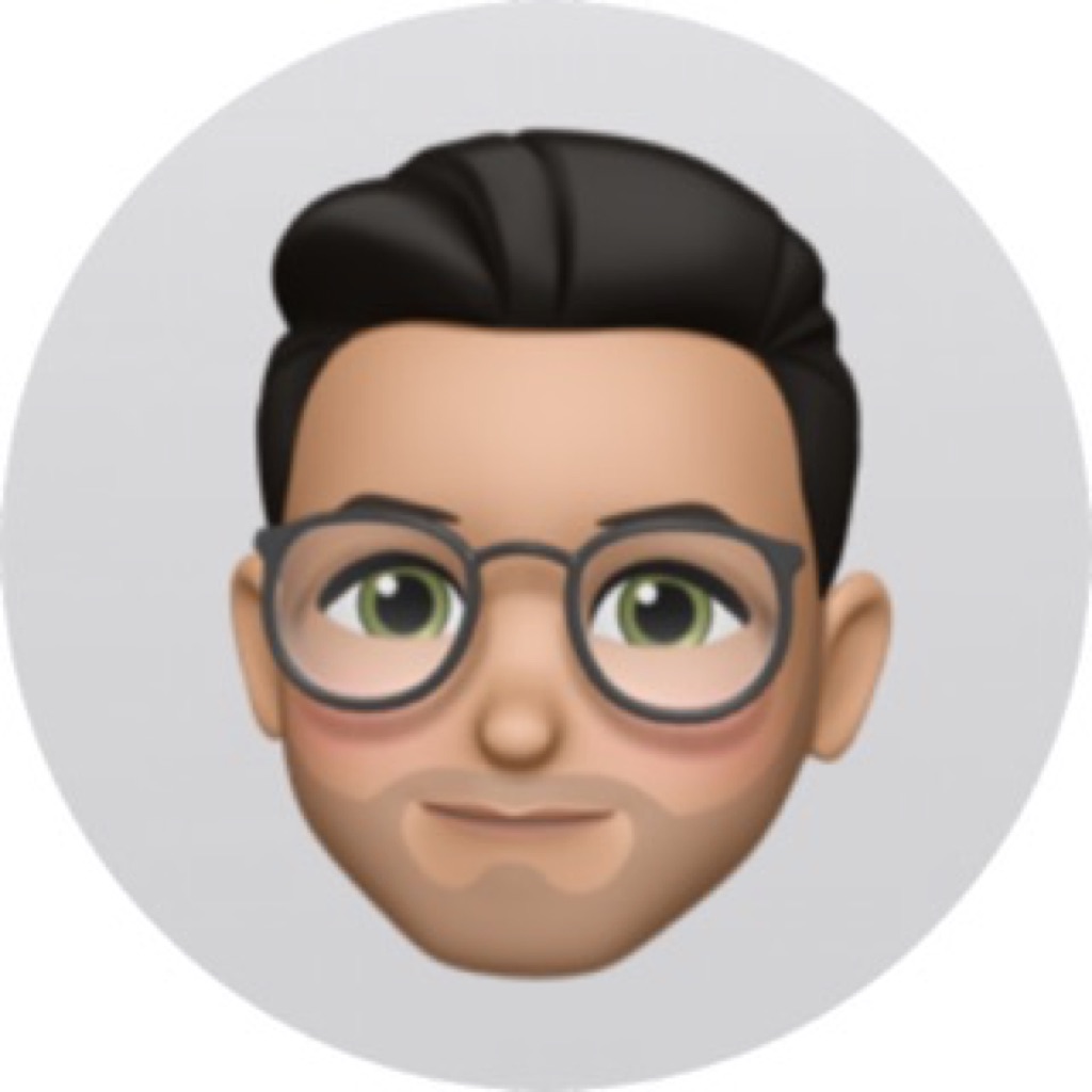 AppleMusic profile picture for @pablod