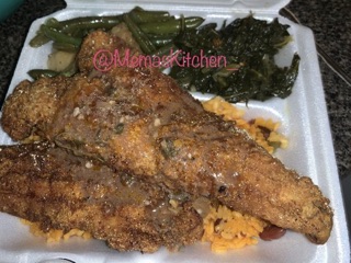 Mema’s Kitchen
