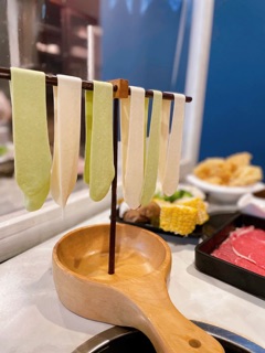 Top Pot Photos