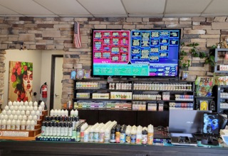 Centennial Vapor @ DTC in Centennial, CO United States