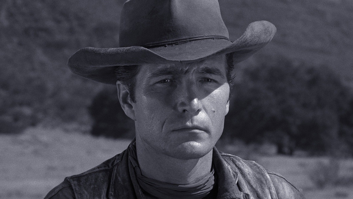 Incident Before Black Pass Rawhide (Season 3, Episode 27) Apple TV