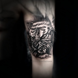 Good Vibes Tattoo photo 9