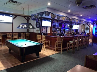 Joel’s Restaurant & Bar