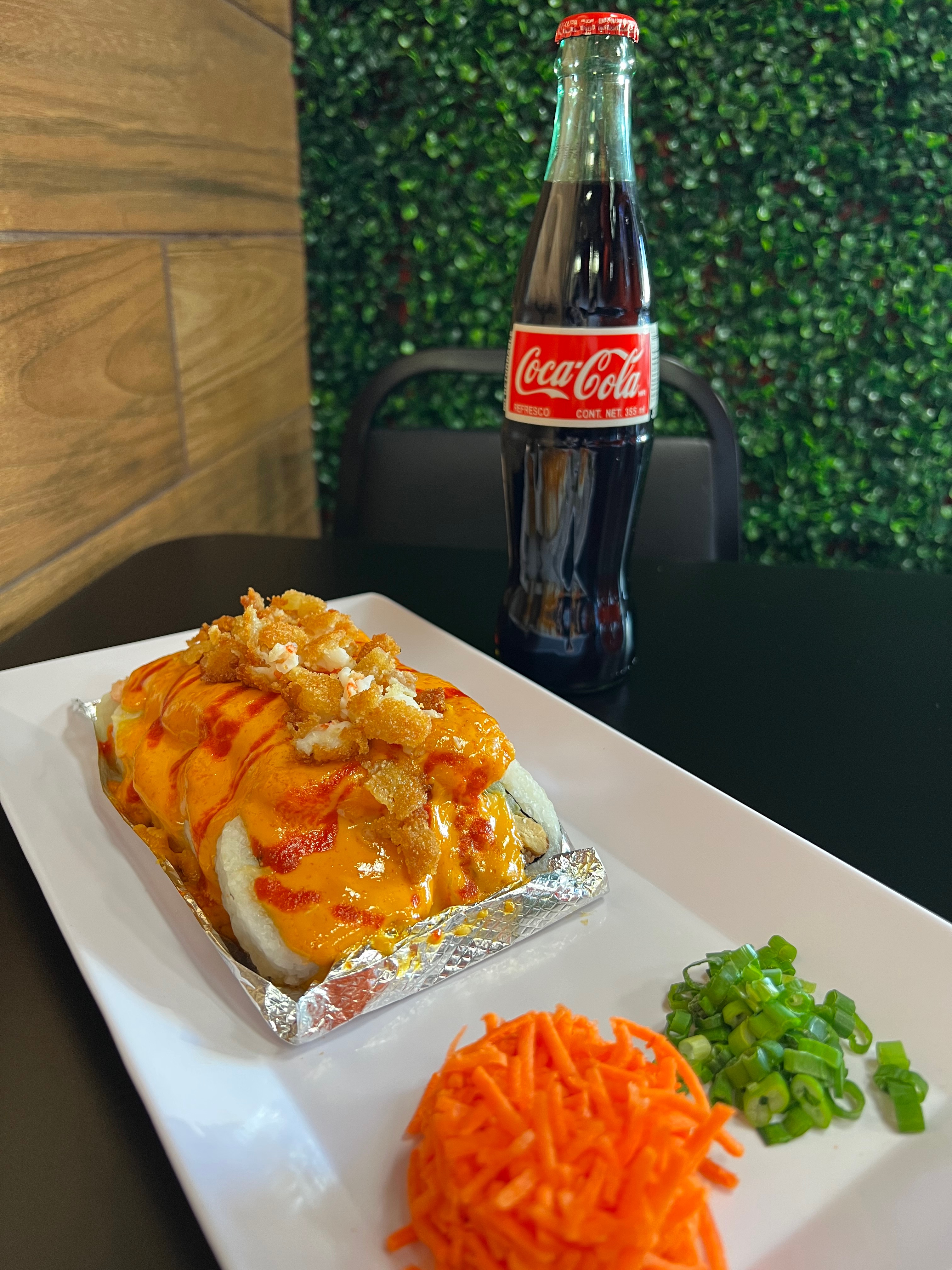 Sushi Gon Estilo Sinaloa 2