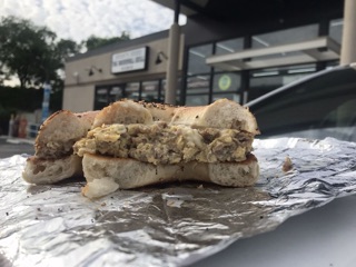 The Broomall Grill