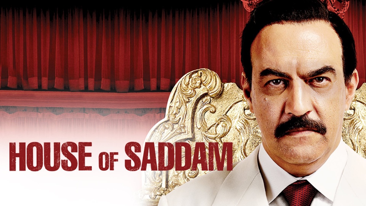 ‎House of Saddam - Apple TV