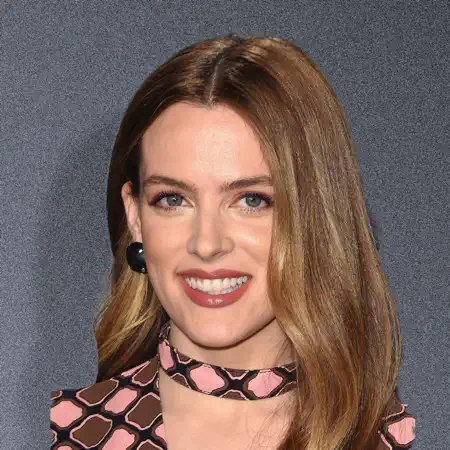 Riley Keough