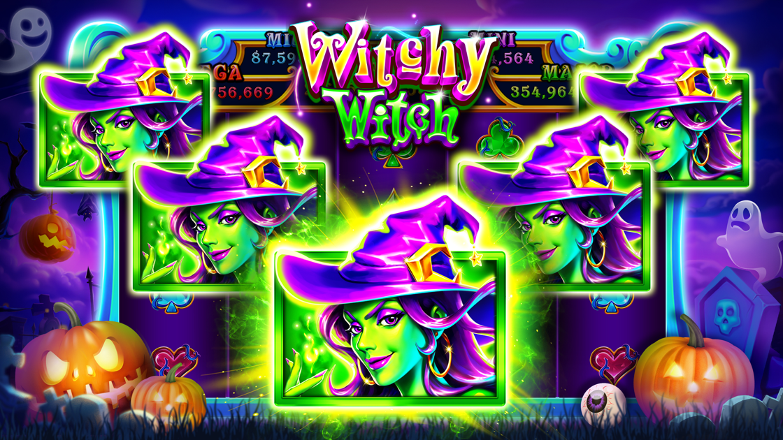 【Jackpot Wins - Slots Casino】-App Store下载分析-点点数据