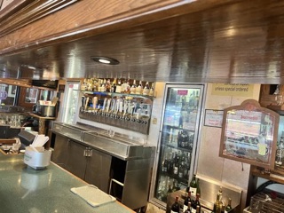 Costa's Mediterranean Cafe