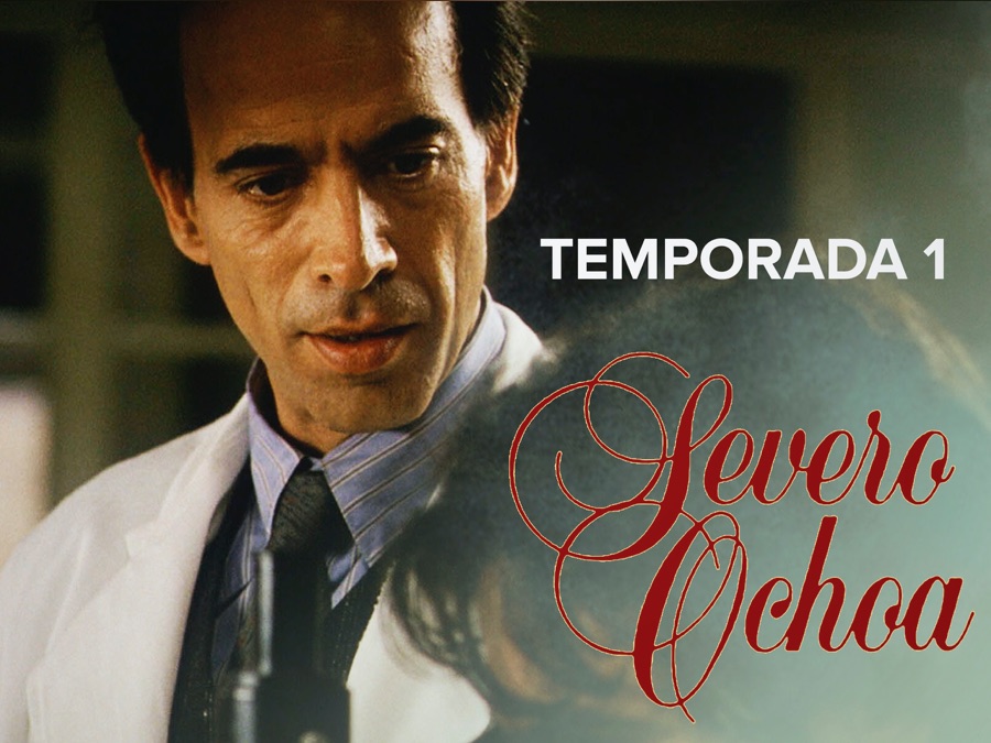 Severo Ochoa. La conquista de un Nobel | Apple TV (MX)