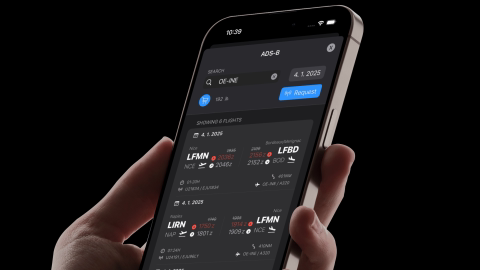 Read more about ADS-B