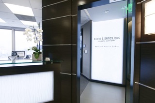 Kevin B. Sands, DDS - Cosmetic Dentistry Beverly Hills