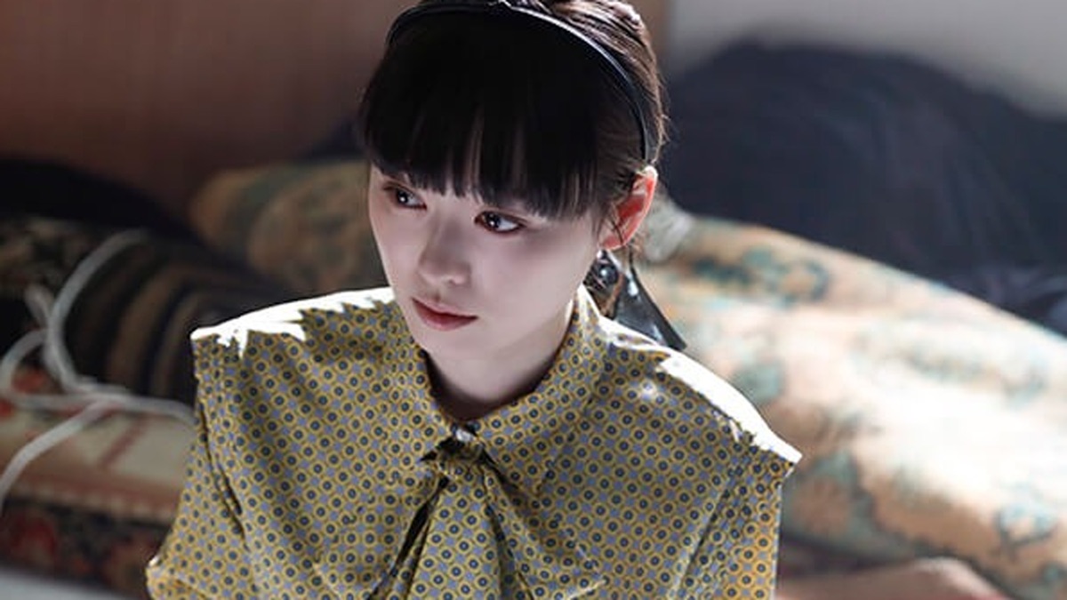 ‎The True Culprit Is Revealed – Secret Makeover (Season 1, Episode 10 ...