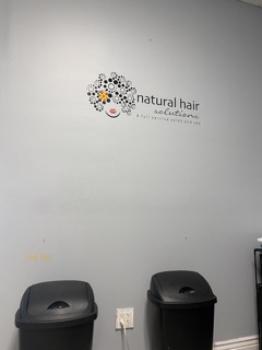 Natural Hair Solutions