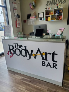 The Body Art Bar