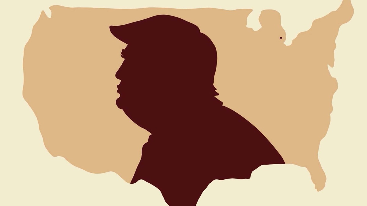 Welcome to Trumpistan - ARTE Reportage (saison 2025, épisode 43 ...