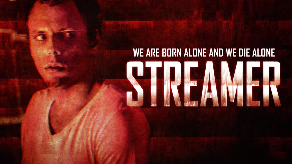 ‎Streamer - Apple TV