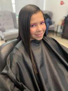 Lavish Inc Salon and Spa