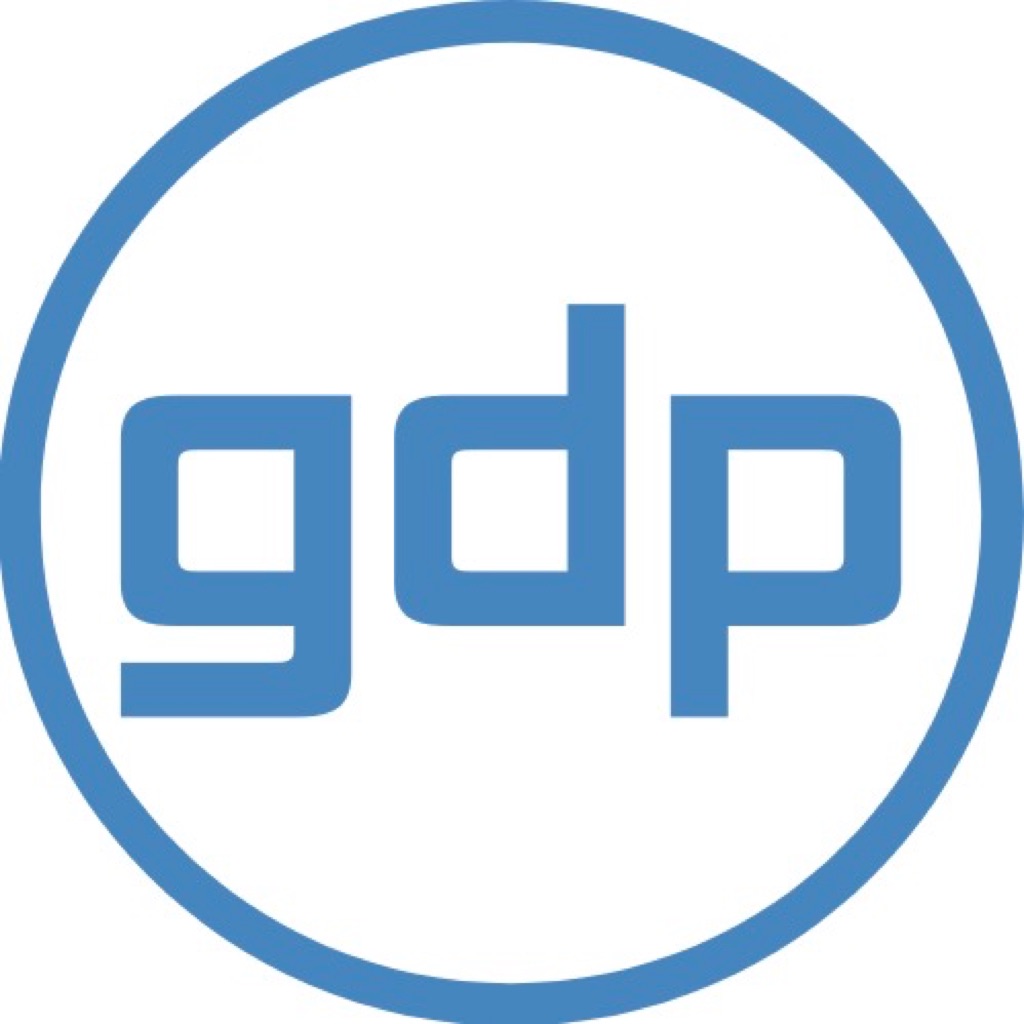 AppleMusic profile picture for @gdp
