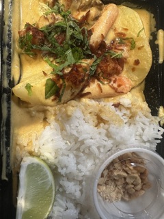 C & C Curry House